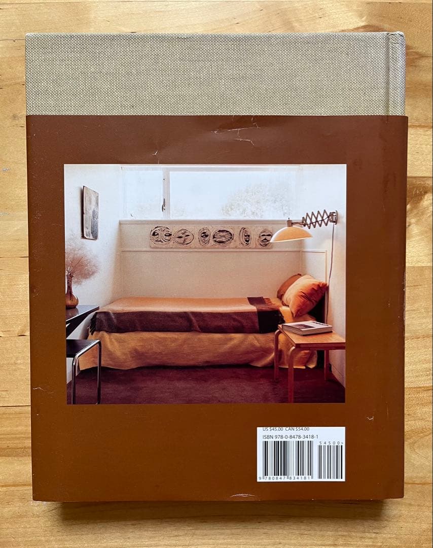 HANDCRAFTED MODERN ハンドクラフテッドモダン 洋書