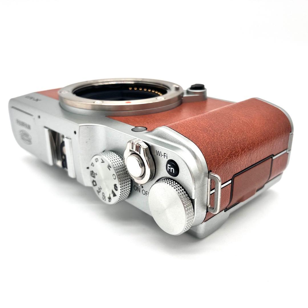 美品 Fujifilm X-M1 16-50mm F3.5-5.6 OIS