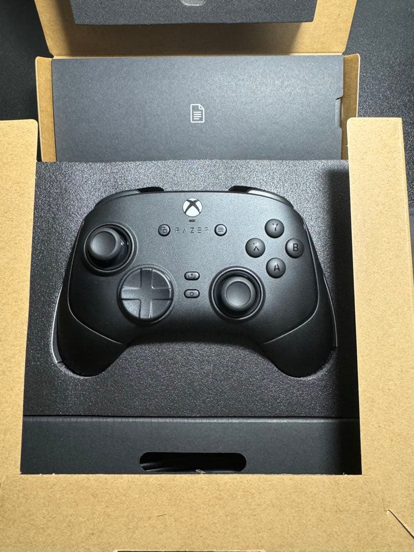 Razer レイザー Wolverine V3TournamentEdition Razer Wolverine V3 Tournament Edition Wired Esports Xbox PC