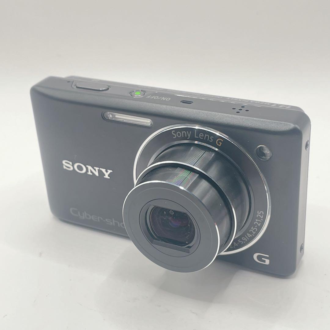 動作品✨SONY Cyber-shot DSC-W380 バッテリー2個 楽天市場】dsc－w380 バッテリーの通販