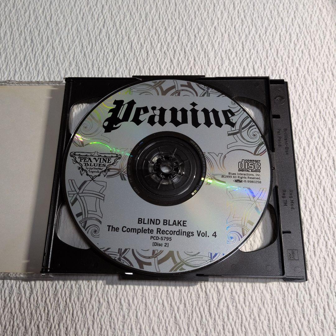 ブラインド・ブレイク 4枚セット（全5枚) - メルカリ