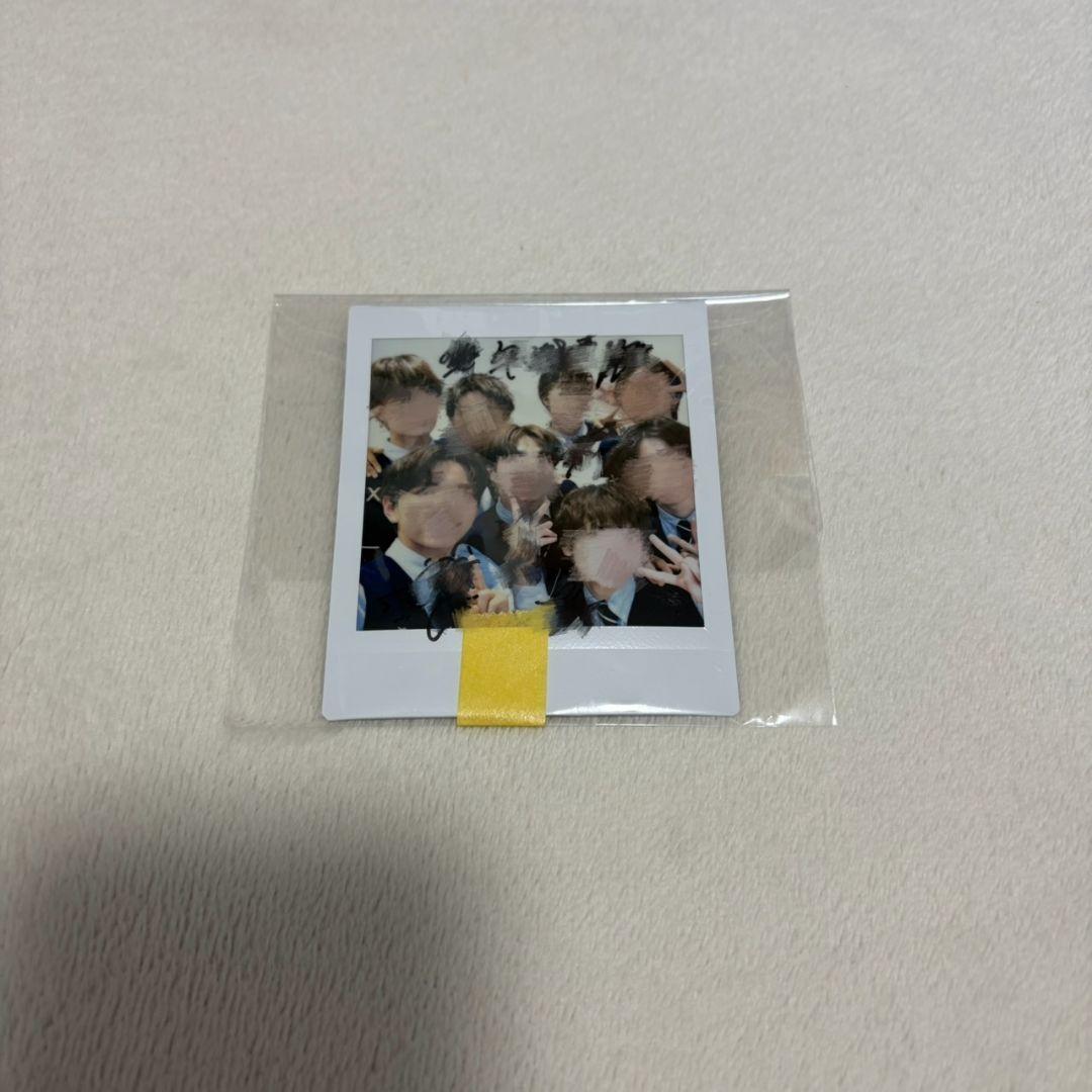 ICEx インストール 集合サインチェキ - メルカリ