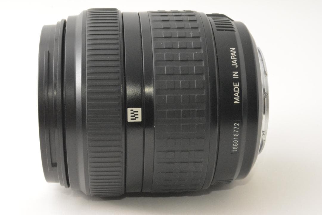 レンズ(ズーム) OLYMPUS ZUIKO DIGITAL 18-180mm F3.5-6.3