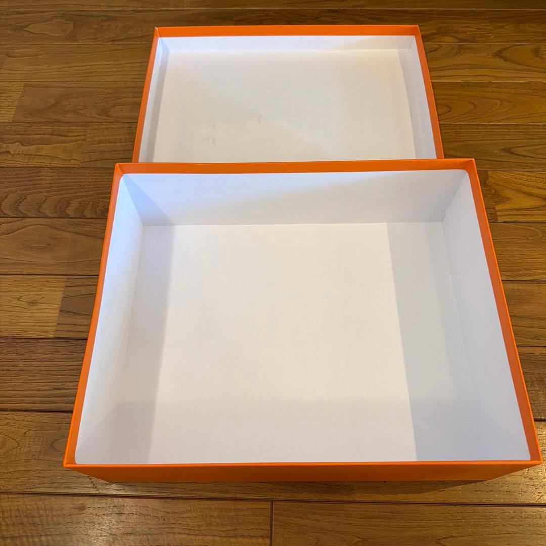 HERMES コンスタンス24 空箱 - メルカリ