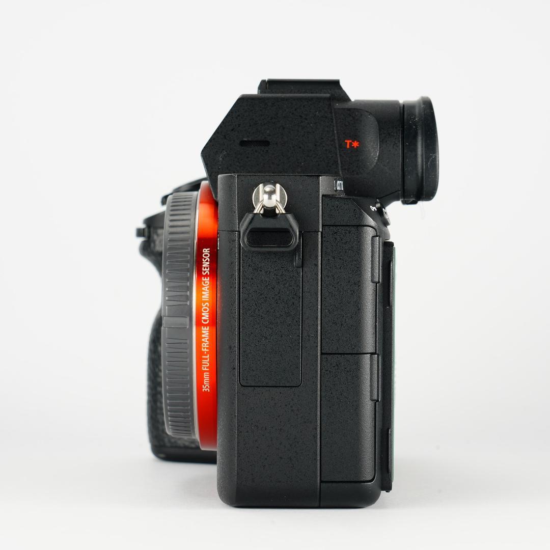 【完全セット】α7III美品！8,539回/20万 すぐ撮影可能 754