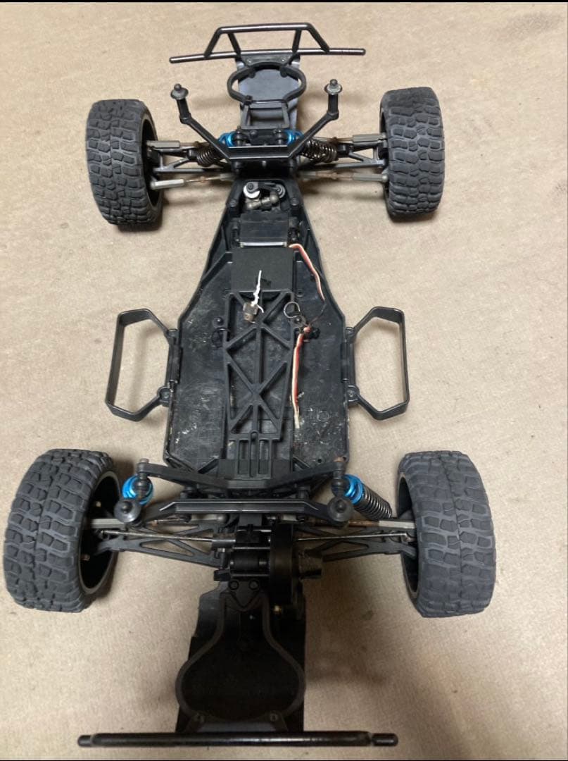 京商 アルティマS C 1/10 ショートコーストラック KYOSHO RC - メルカリ