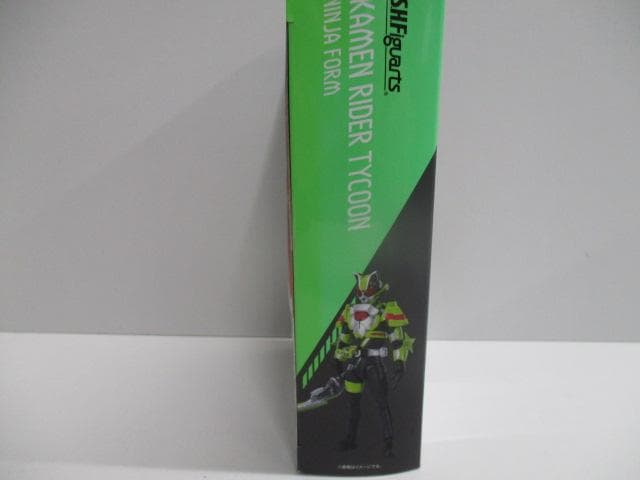 ただのジョジョラー様 専用】バンダイ SHFiguarts 仮面ライダータイク