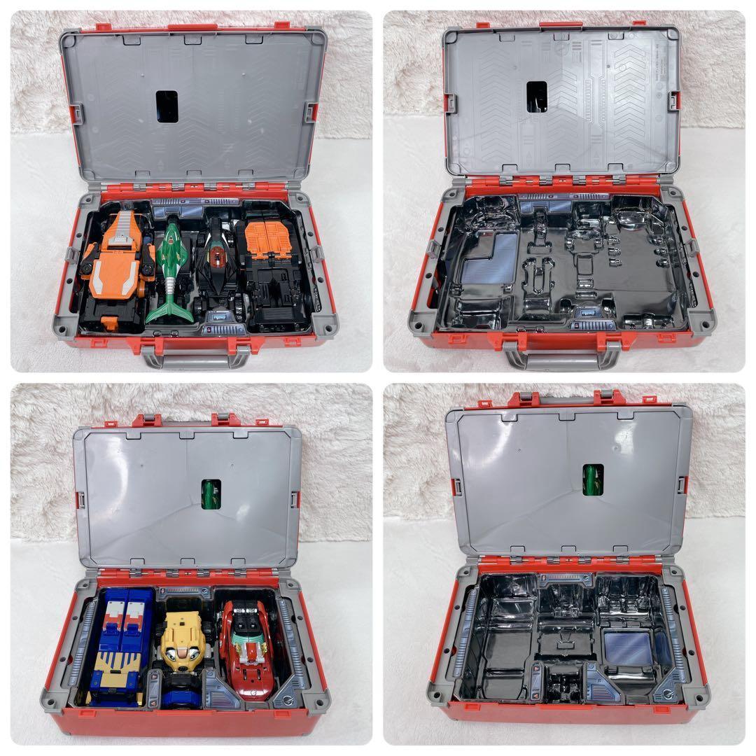 ✨ 入手困難 ✨ 希少品✨エンジンオー G6 アタッシュケースセット 現状