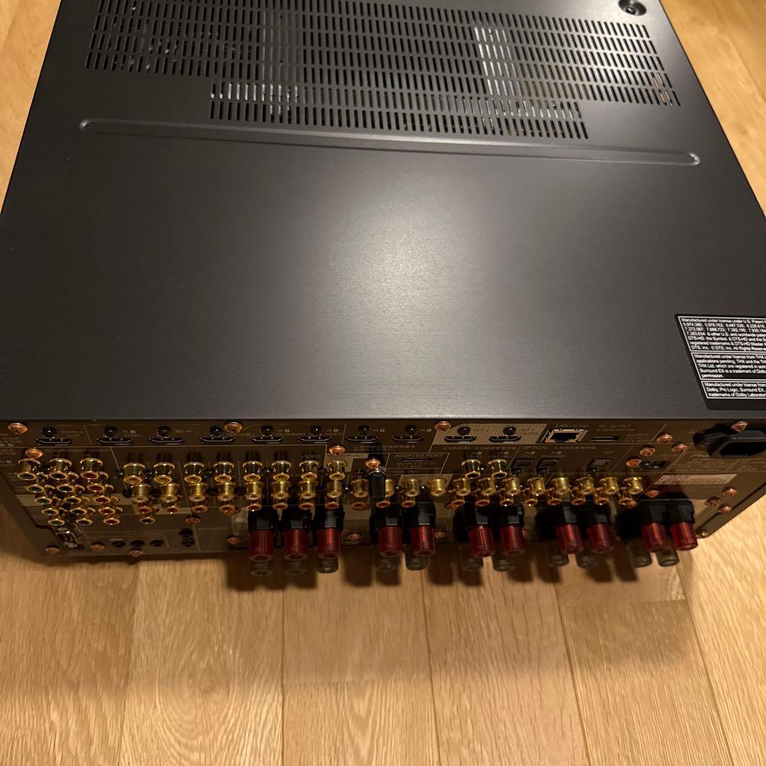 Pioneer AVアンプ SC-LX86 9.2ch