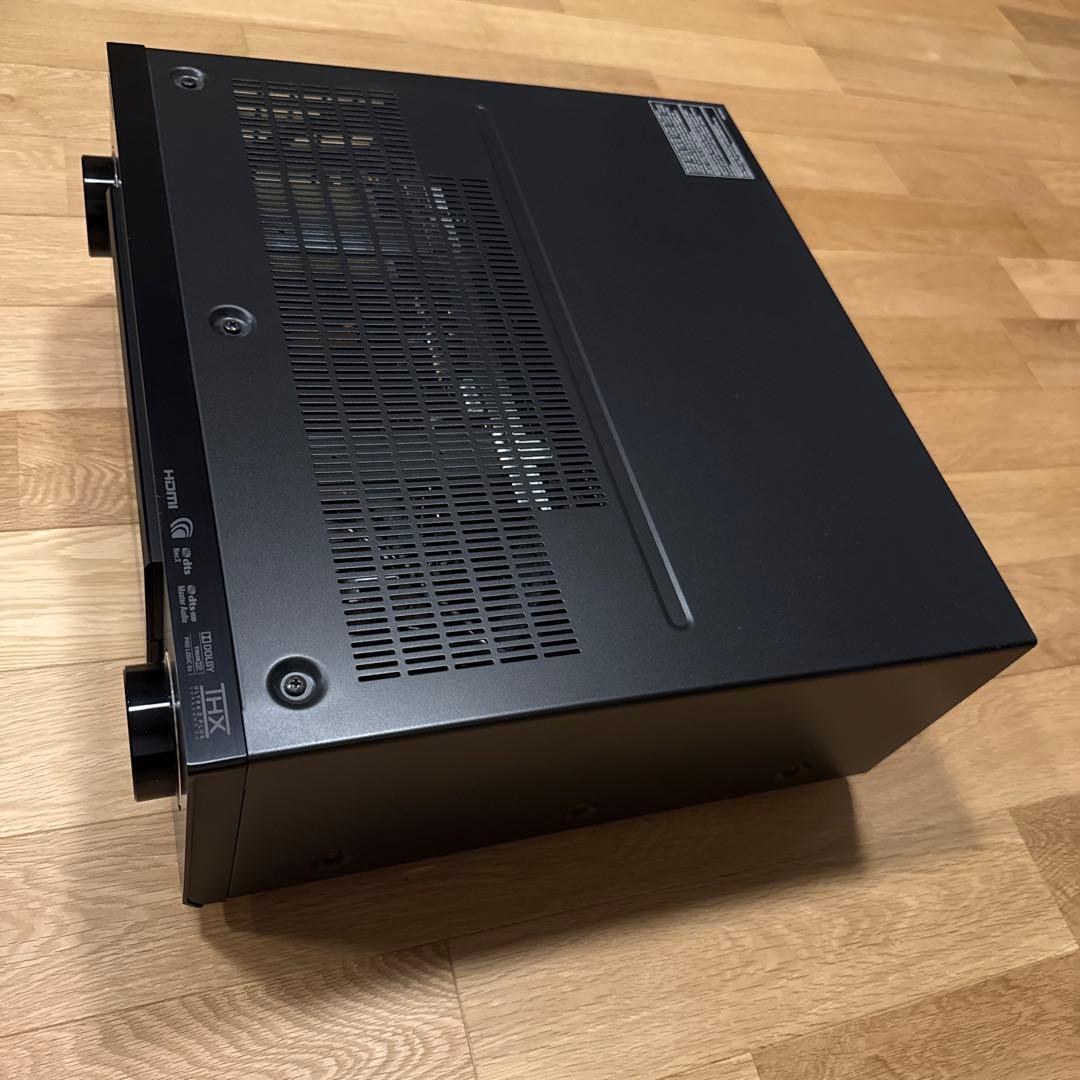 Pioneer AVアンプ SC-LX86 9.2ch