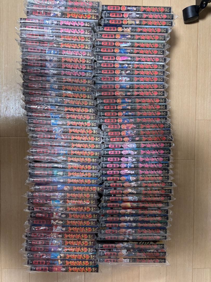 キングダム 全巻（1-77） 集英社（SHUEISHA） キングダム 1〜78巻 全巻セット 全巻新品 : 奈良