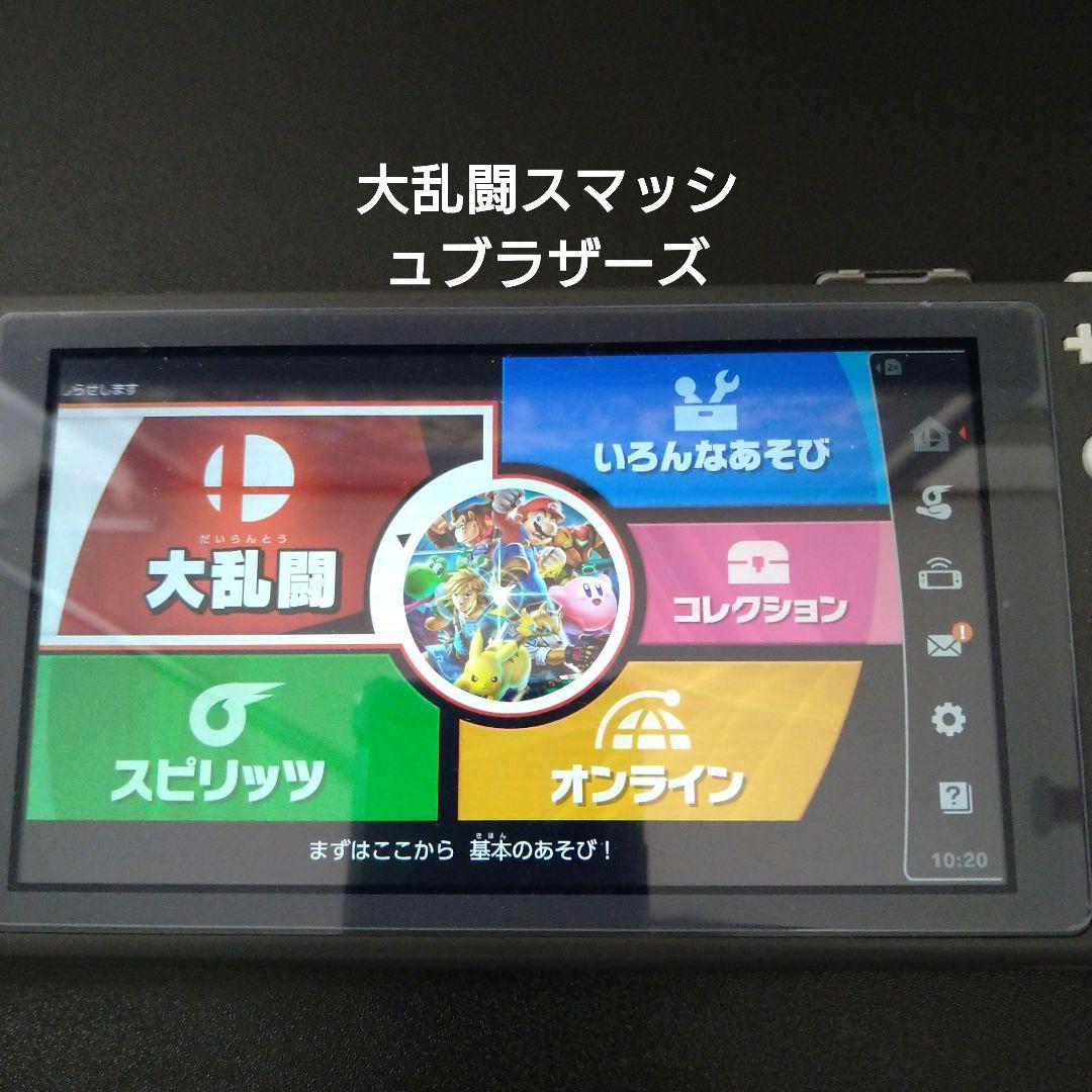 NintendoSwitch ソフト まとめ売り - メルカリ