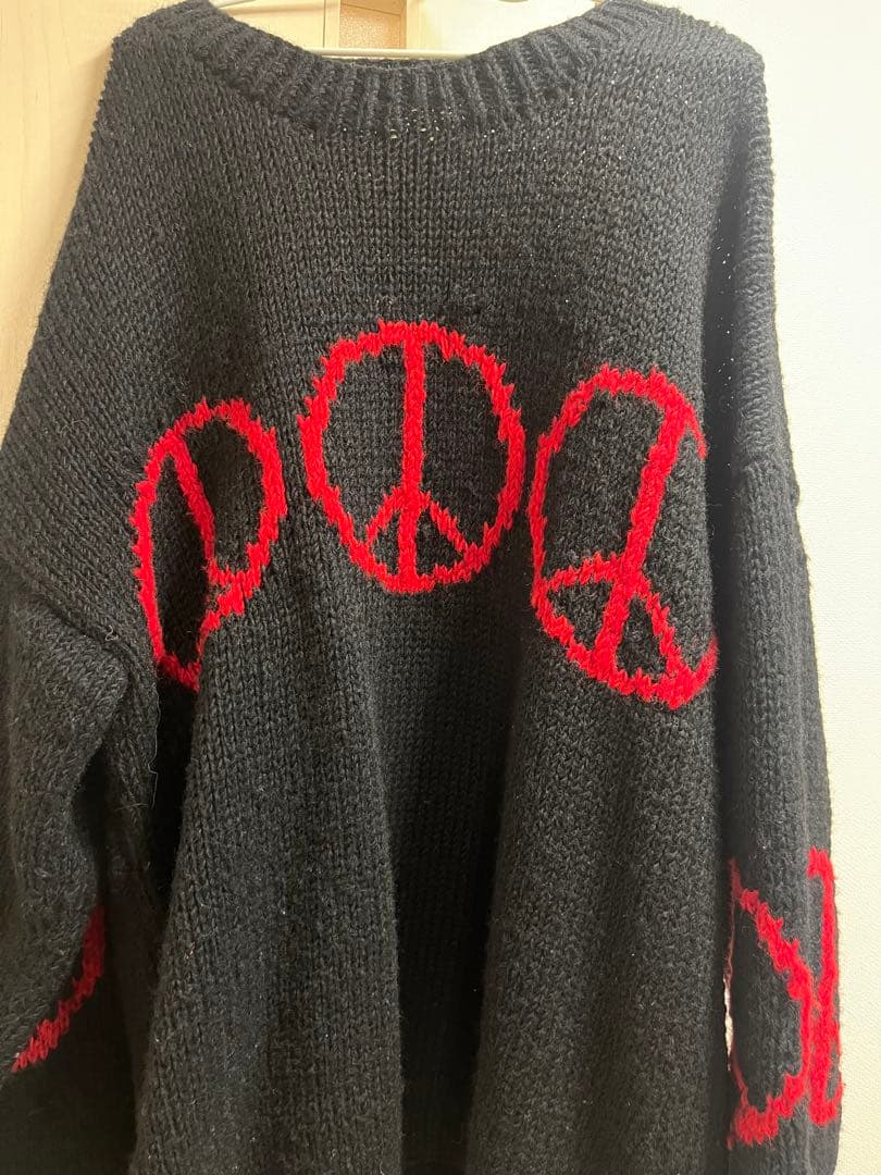 伊*強様 MacMahon Knitting Mills MacMahon Knitting Mills 