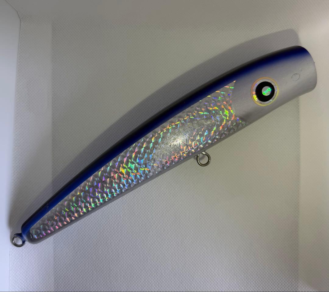 ローカルスタンダード　バブルベイト220f ローカルスタンダード】 バブルベイト 220 マゼンタ 2025年7月検品分