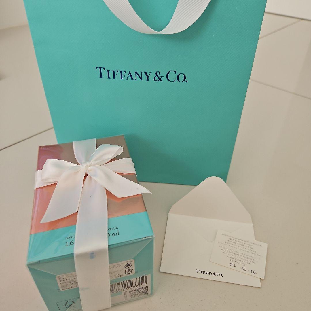 Tiffany & Co. ローズ ゴールド インテンス 50ml Get Tiffany & Co. Rose Gold Intense Eau De Parfum Spray 50ml/1.6oz