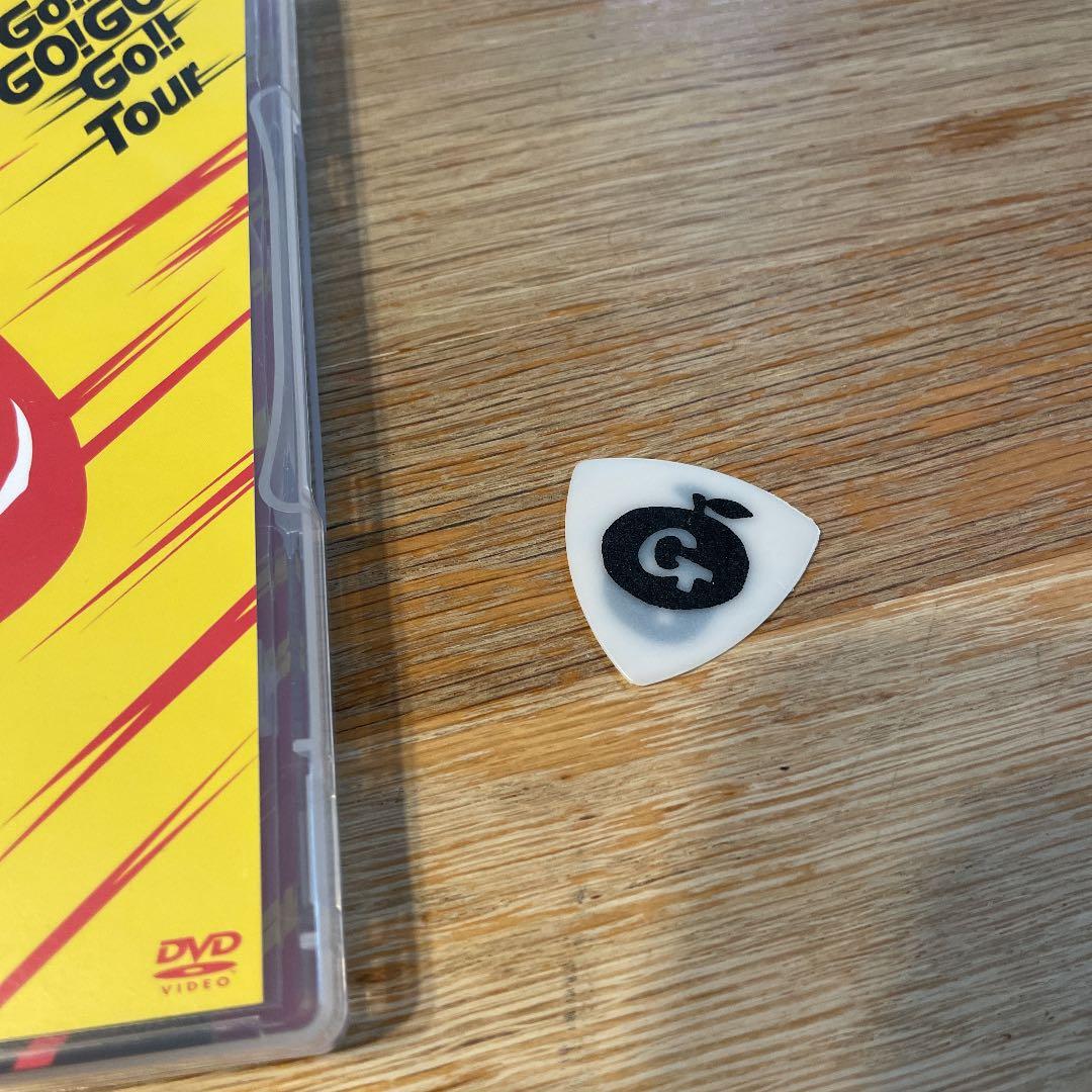 ミュージック GO!GO!7188/\\"GO!!GO!GO!GO!!Tour\\"Live\"