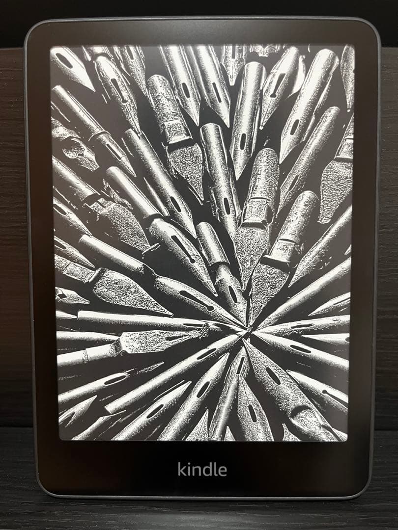 【ほぼ新品未使用】kindle Paperwhite 第12世代 ほぼ未使用✨Amazon KindlePaperwhite 第12世代 16GB - メルカリ