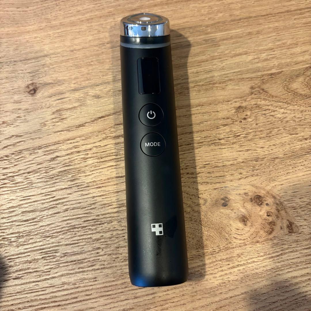 medicube メディキューブ　AGE-Rブースタープロ / 1台6役 MEDICUBE(メディキューブ) / AGE-Rブースタープロの公式商品情報｜美容