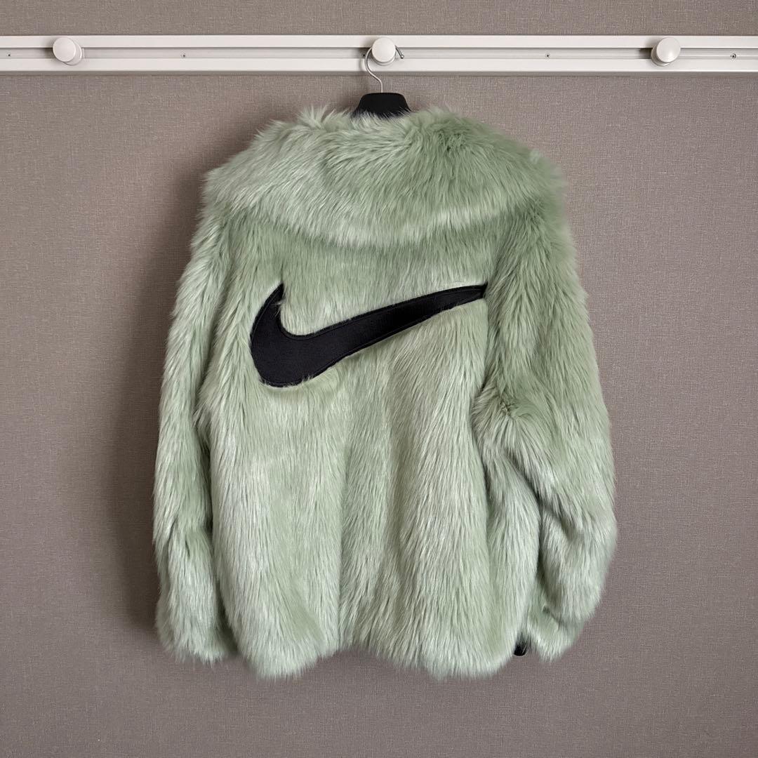 NIKE×AMBUSH ファージャケット 登坂広臣 岩田剛典着用 - メルカリ