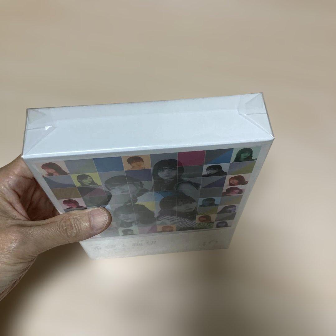 希望と絶望 豪華版('22映画「希望と絶望」製作委員会)〈3枚組〉　DVD