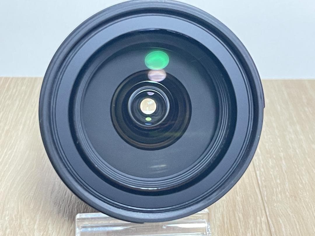 レンズ(ズーム) SIGMA 17-70mm F2.8-4 DC MACRO OS CanonEF