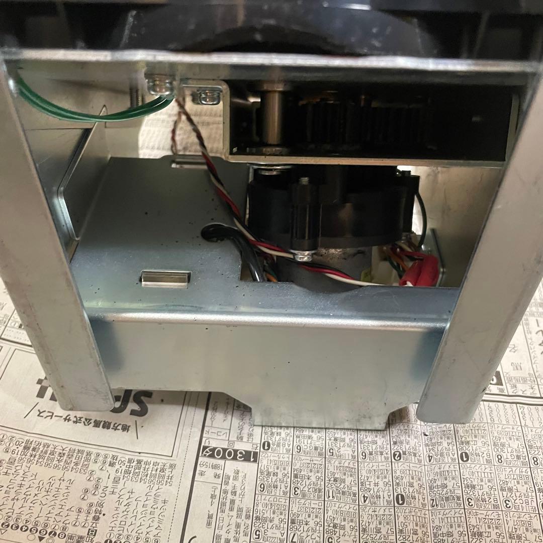 メダルホッパー スラローム式 メダルゲーム 旭精工 コインホッパー FH