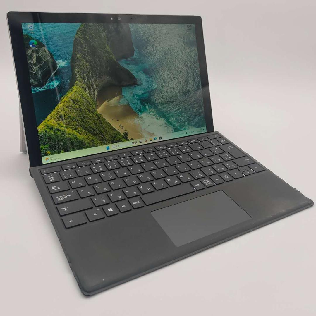 Microsoft Surface 1724 4G SSD128G12.3インチ - メルカリ