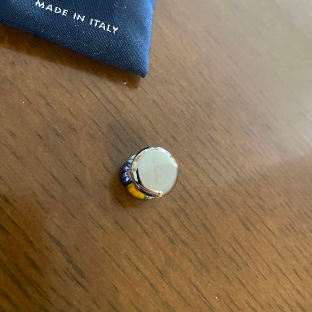 非売品】Belvest ベルベスト ラペルピン ブートニエール - メルカリ