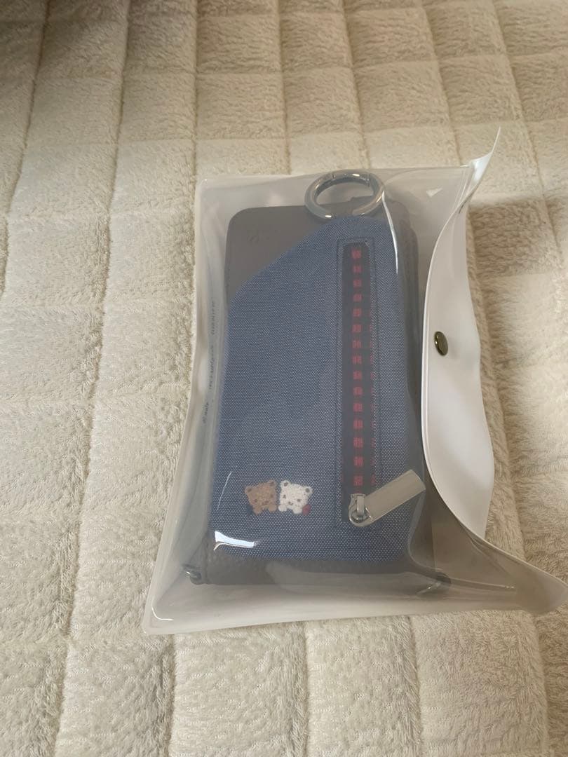 ファミリア　ajewコラボスマホケース familiar×ajew vol.2 information - ajew