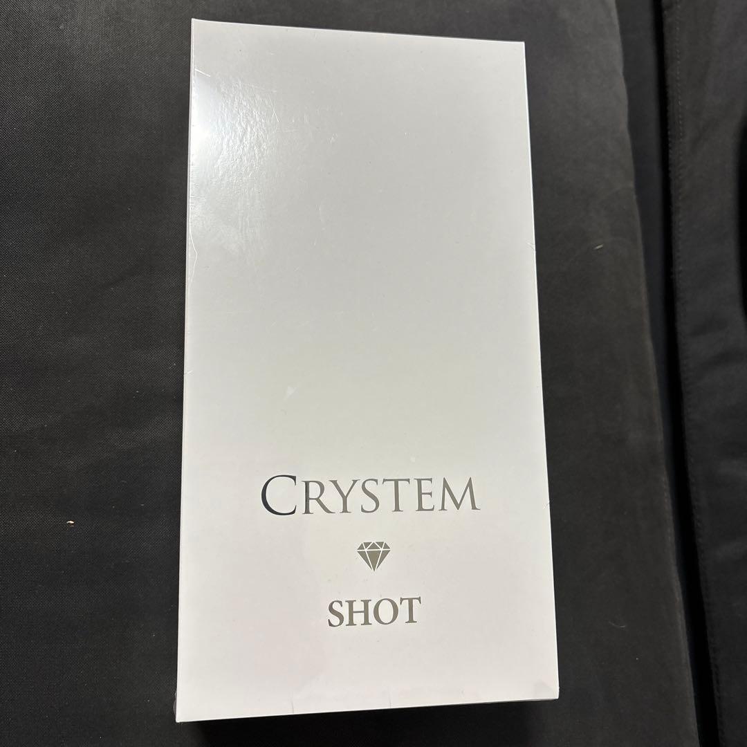 クリステム　ショット　セット　新品　未開封　美顔器　プラズマ導入器 楽天市場】プラズマ導入美顔器 LINKA リンカ クリアズム 美顔器 毛穴