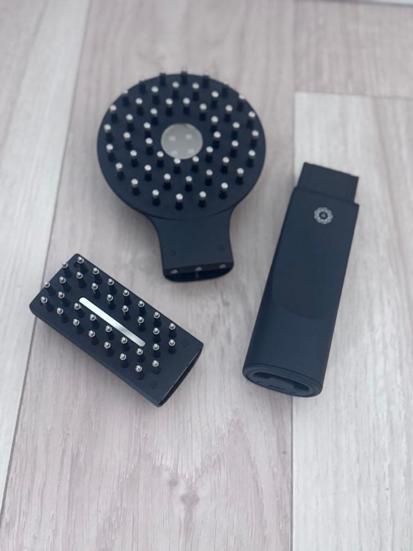 デンキバリブラシ(R) 2.0 +ボディ デンキバリブラシ(R)2.0 ＋ボディ(B2420202)｜コスメ・デパコス｜阪急