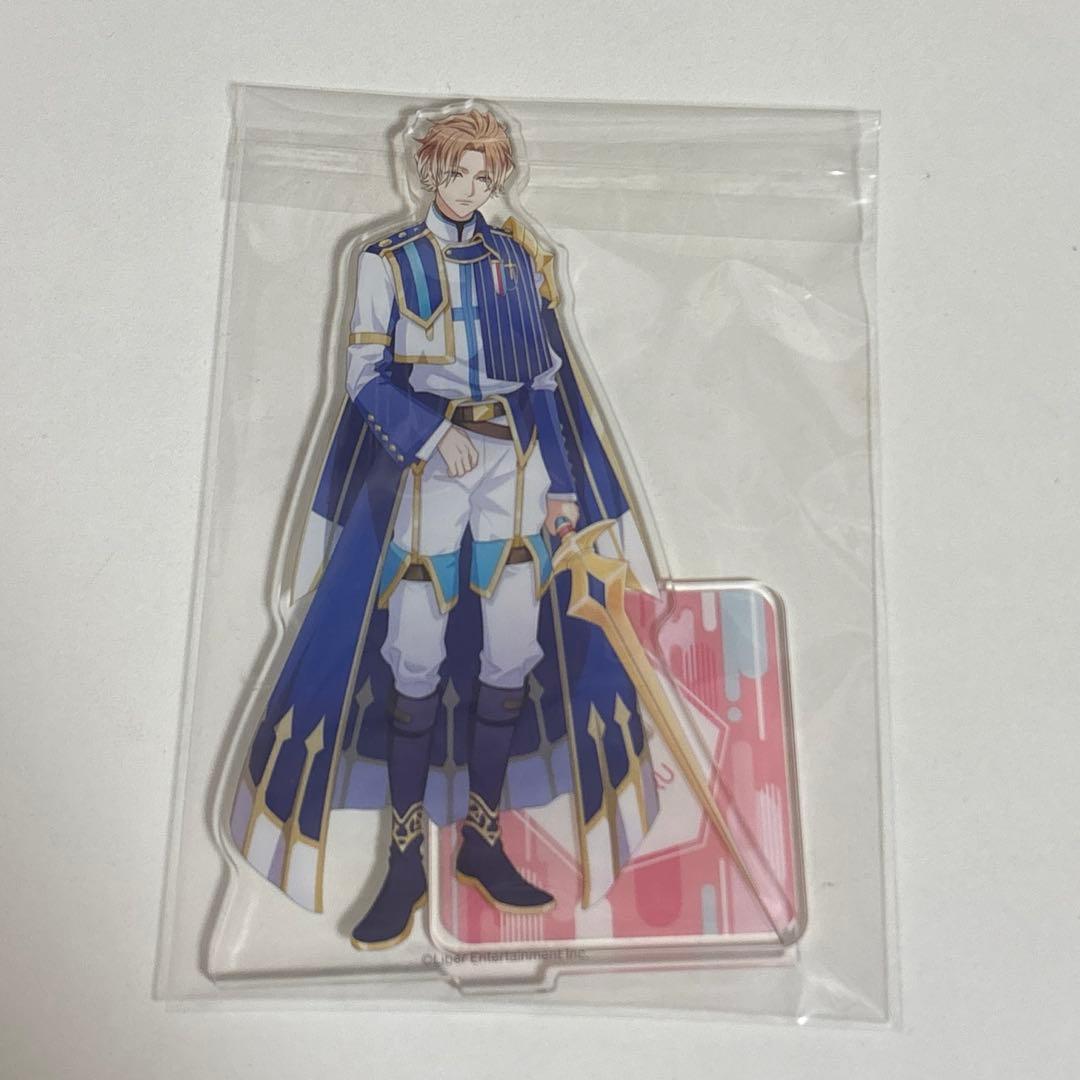 A3！ エースリー 春組 茅ヶ崎至 アクリルスタンド アクスタ - メルカリ