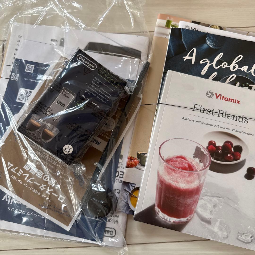 VitaMix E310 ミキサー 1.4L バイタミックス　ジューサー