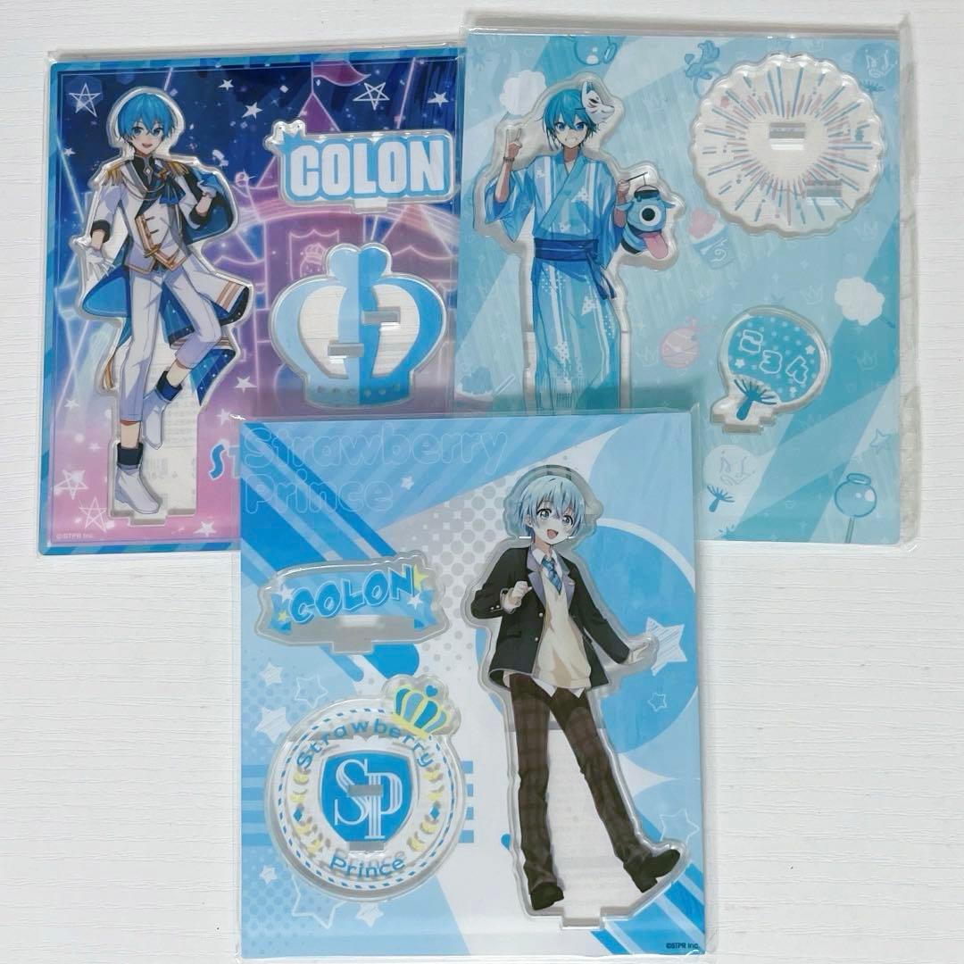 すとぷり ころんくん グッズ まとめ売り 34点 - メルカリ