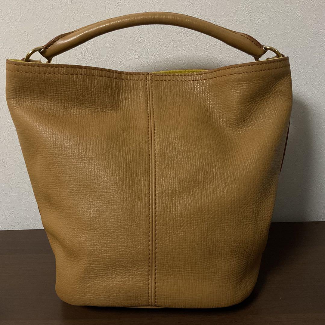 ☆開店セール☆ 使用数日 美品 マックスマーラ ミックスドレザー