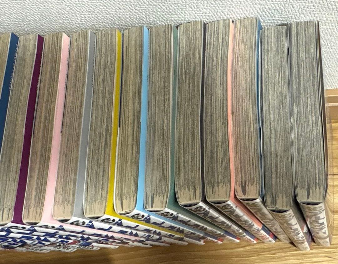 ブルーロック 1〜32巻セット 新品未開封封5冊含む 本・雑誌・漫画 少年