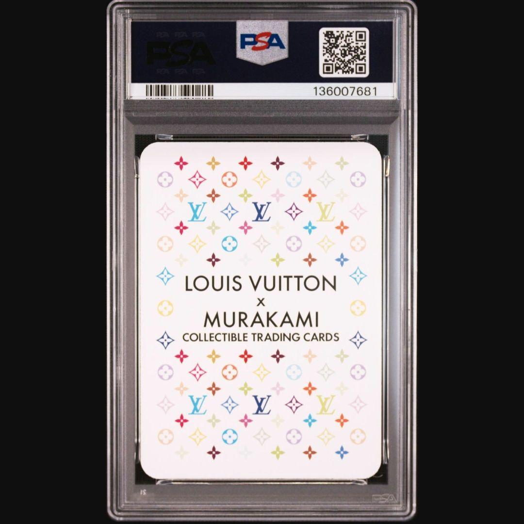 LV x MURAKAMI THE WORLD OF SPHERE 038 - メルカリ