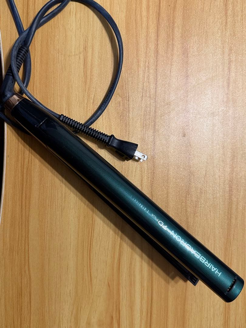 ヘアビューロン7d plus ジャンク品 楽天市場】ヘアビューロン 7D Plus [カール] S-26.5mm/L-34.0mm