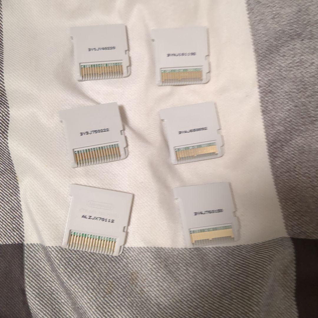 妖怪ウォッチ3 & バスターズ 6本セットケース無し | 激安通販のイー