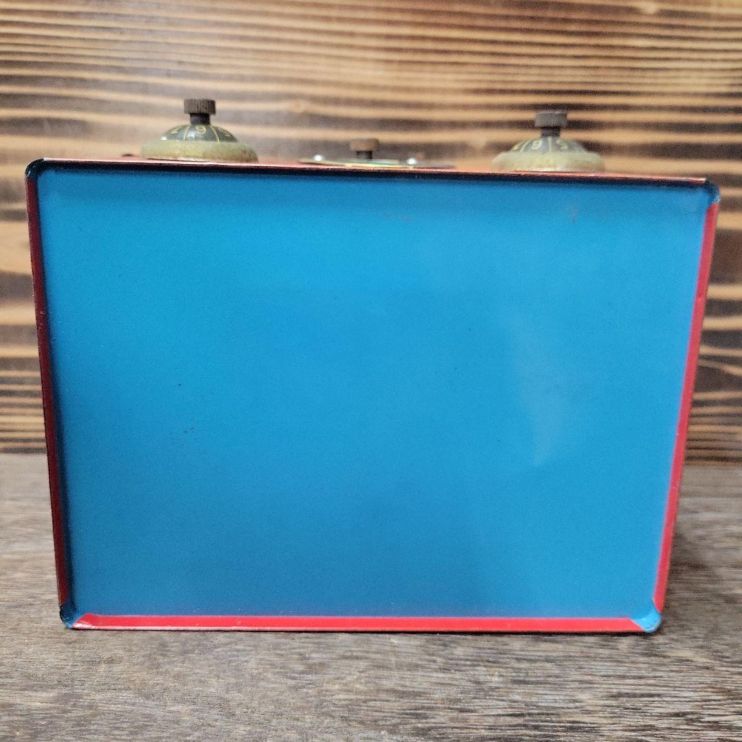 1968年 当時物 超希少 昭和レトロジャングル大帝 貯金箱 レア物価格