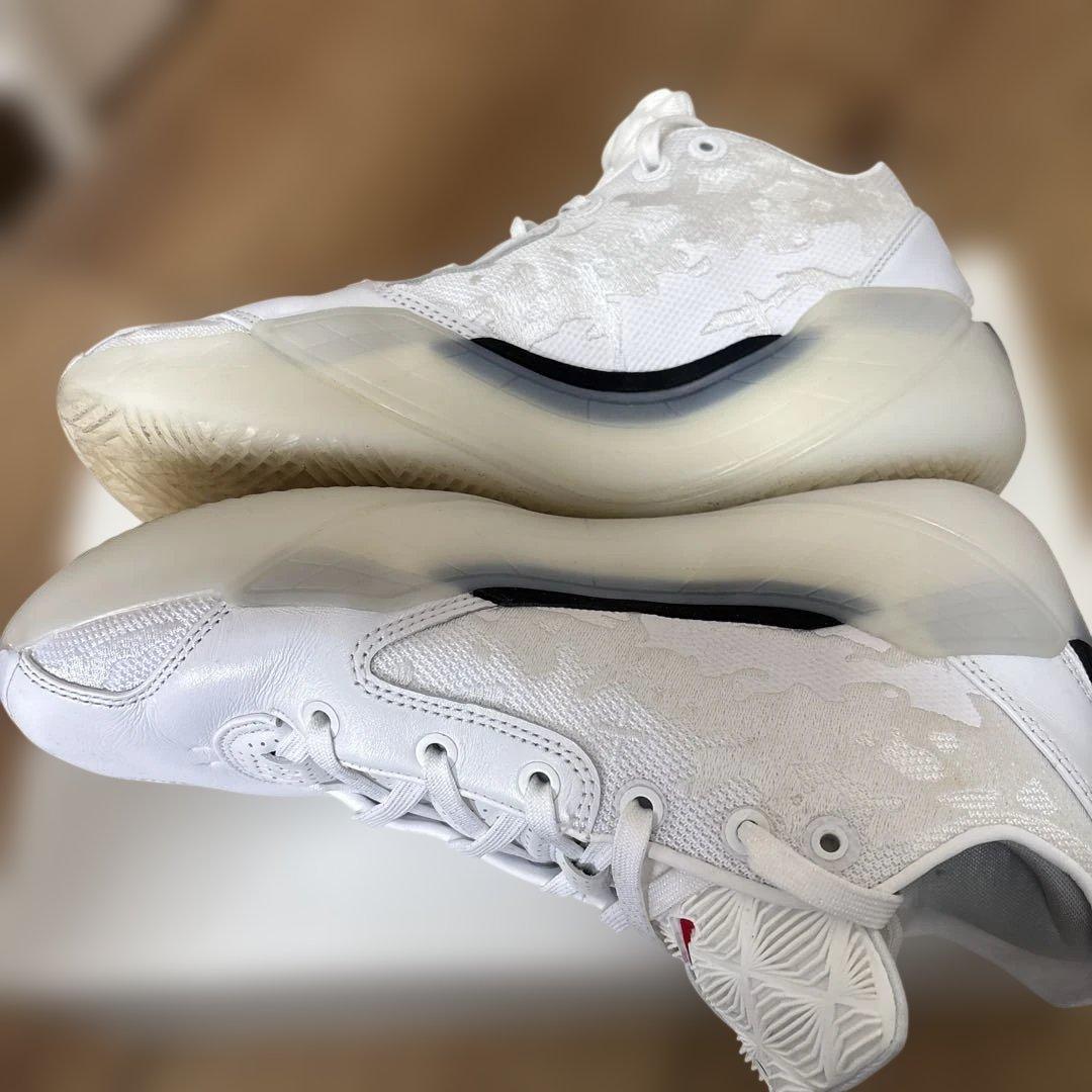 air jordan 39 エア ジョーダン 39 PF \"Sol\"