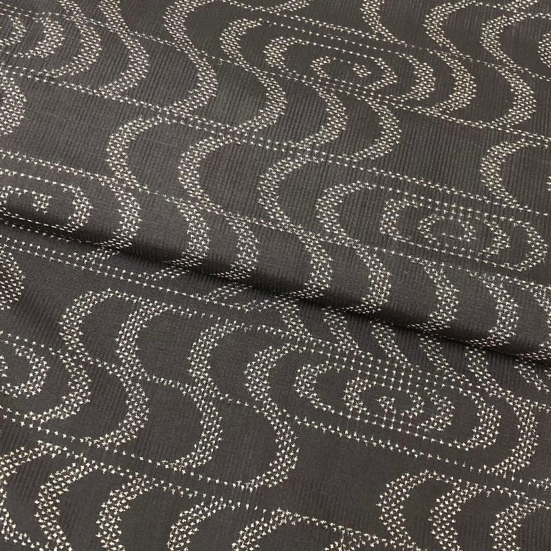 TAMA屋】全て正絹 全て本場大島紬 泥大島紬 まとめ売り10点TM2536