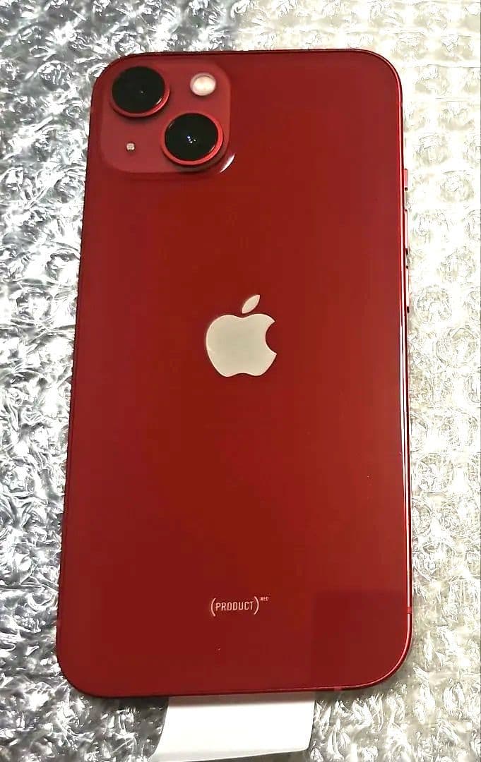 Apple iPhone 13 (PRODUCT RED) 新品未使用 Amazon.com: Apple iPhone 13, 128GB, (PRODUCT)RED - AT&T (Renewed
