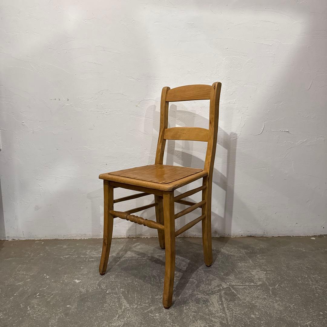 年末年始saleヴィンテージ　ダイニングチェア　カフェチェア　3 ネイサン社のビンテージダイニング椅子、ミッドセンチュリーの