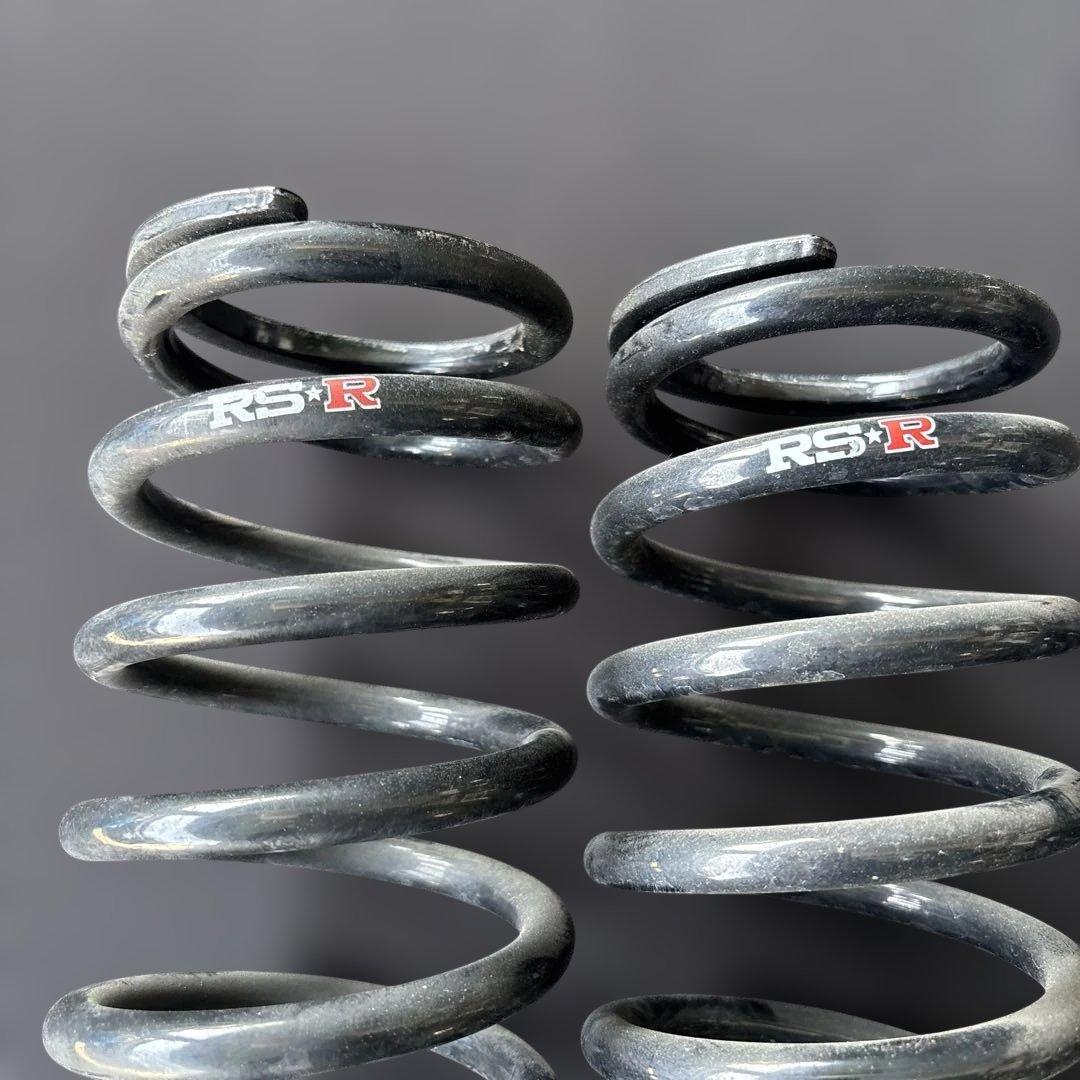 1571 RSRダウンサス DA64W・DA64V - メルカリ