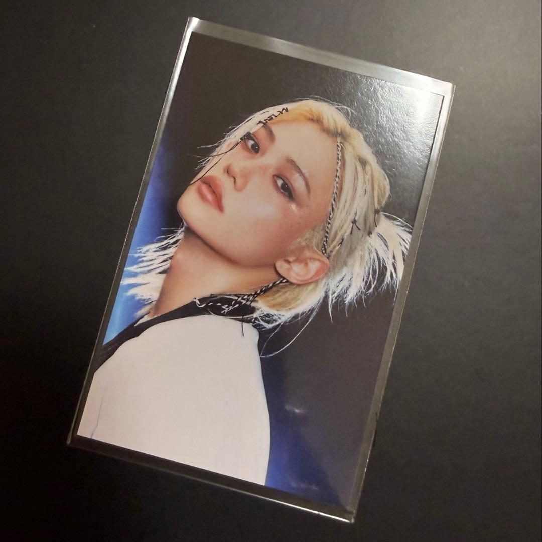 Stray Kids スキズ KARMA 限定盤 トレカ フィリックス - メルカリ