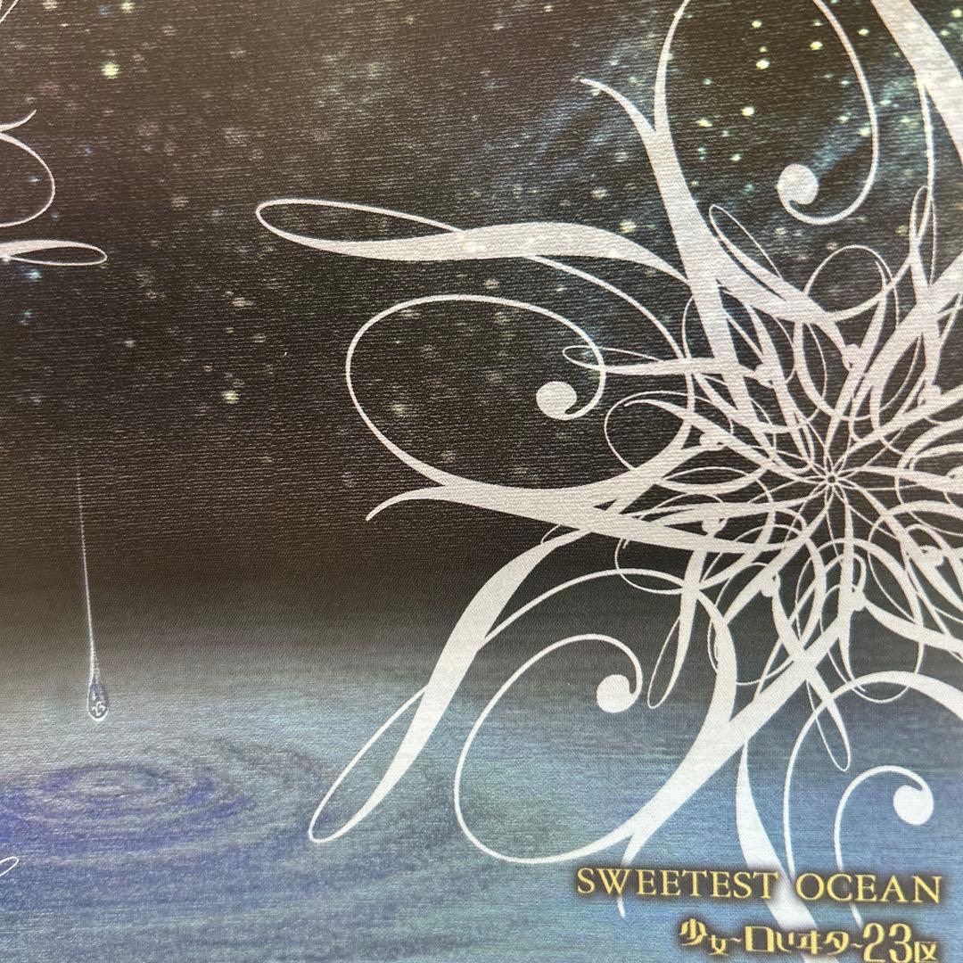 少女-ロリヰタ-23区 SWEETEST OCEAN 廃盤 CD 少女-ロリヰタ-23区 SWEETEST OCEAN 廃盤 CD - メルカリ