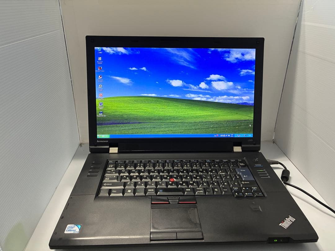 【1096】lenovo ThinkPad L520 XP office 1096】lenovo ThinkPad L520 XP office 1096】lenovo ThinkPad L520 XP