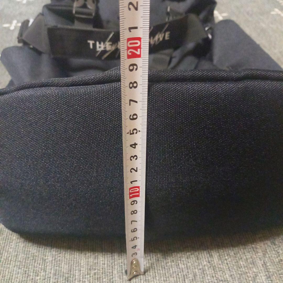 欅坂46 THE LAST LIVE バックパック リュック - メルカリ