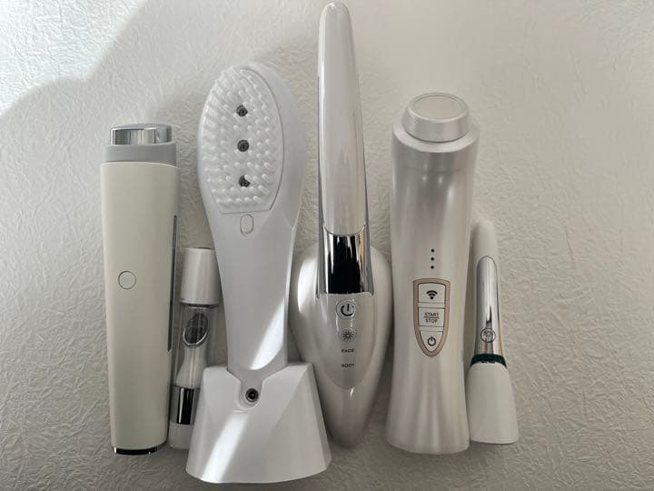 【お買い得】美容家電6種類セット main-r1l73.jpg